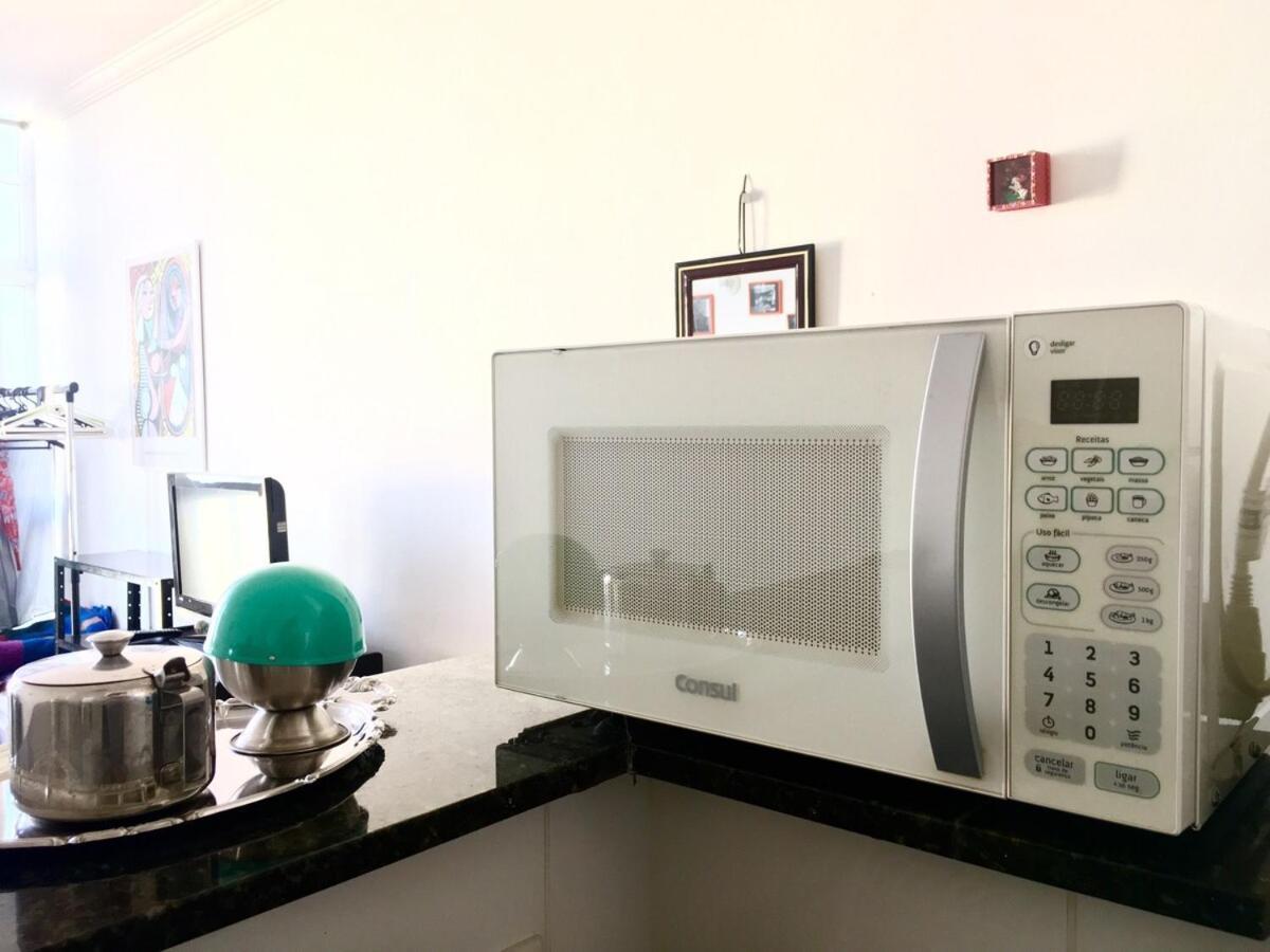 Apartment Copan *