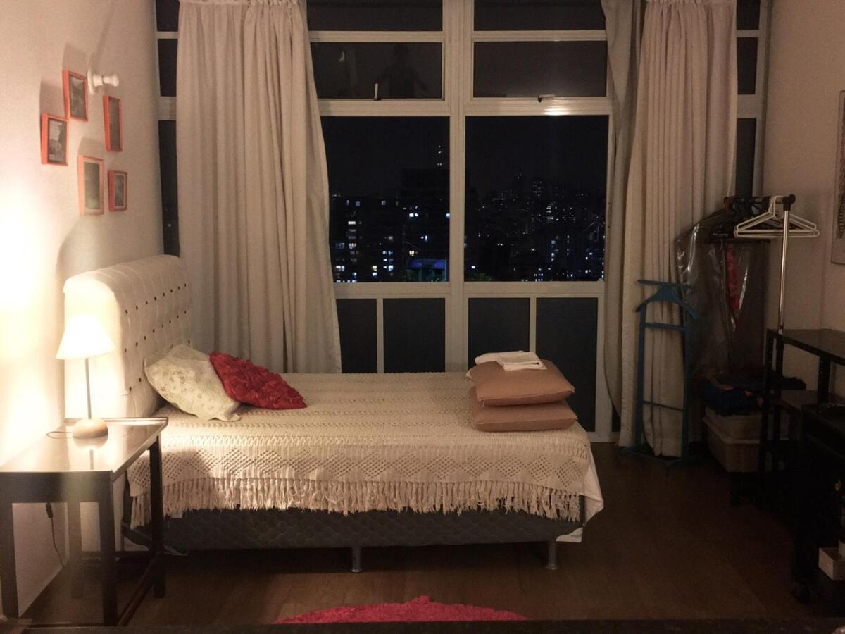 Copan Sao Paulo