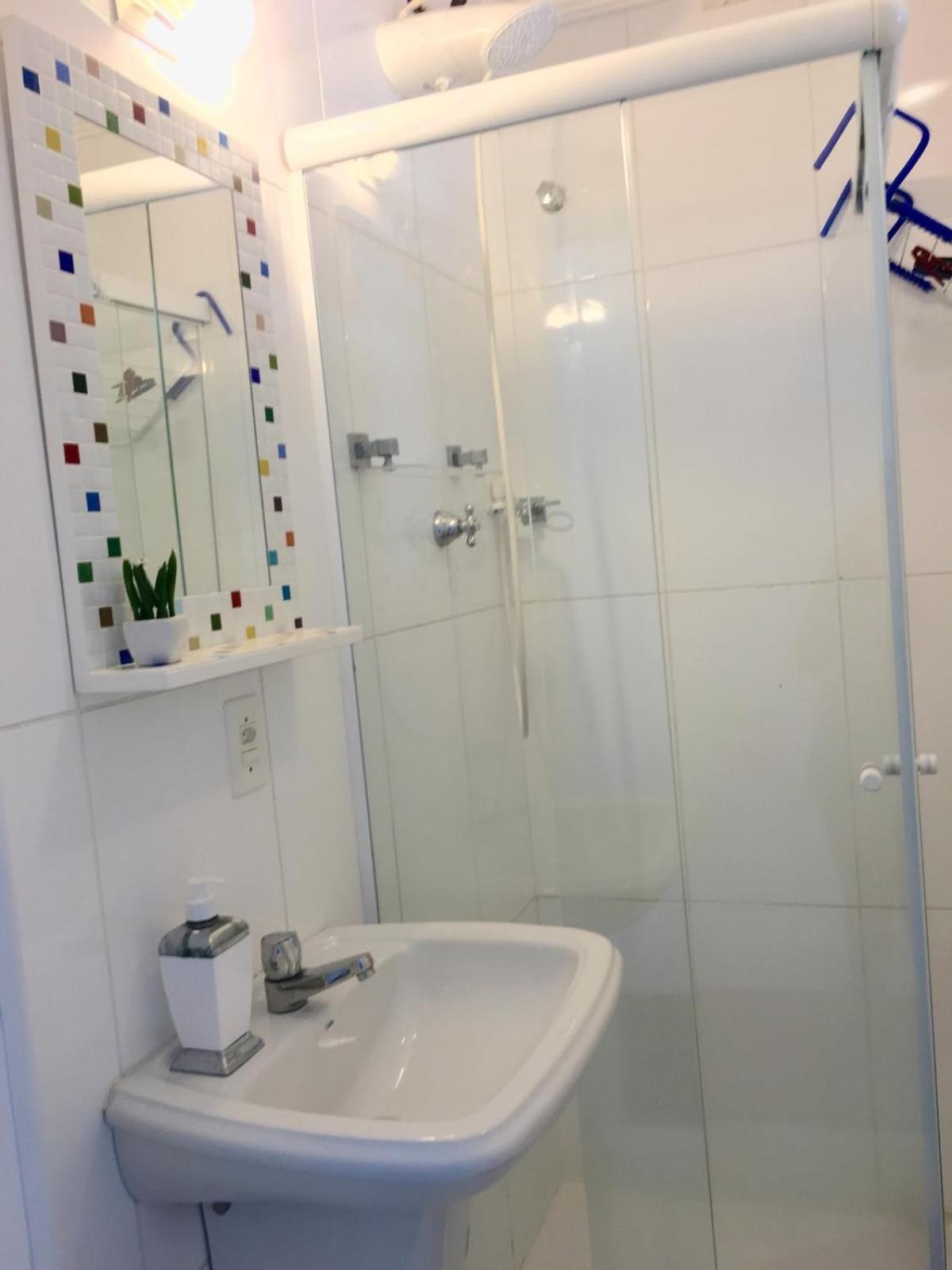 Apartment Copan
