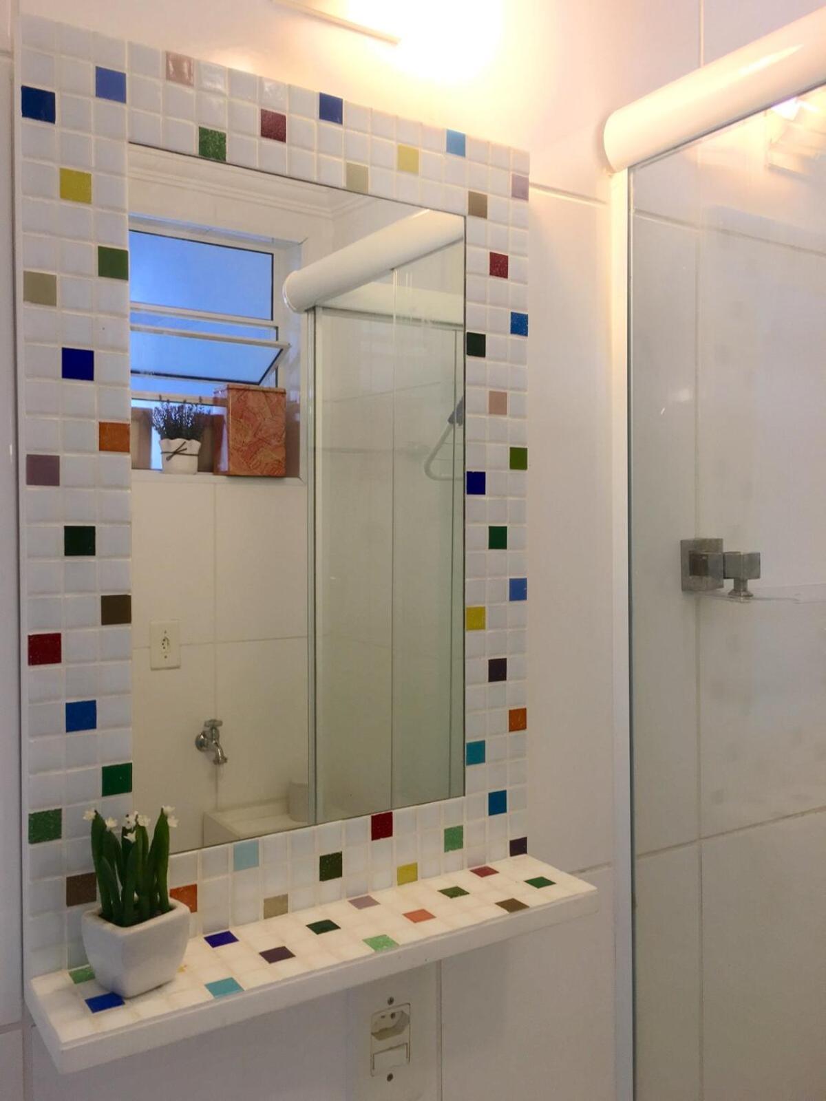 Apartamento Copan São Paulo