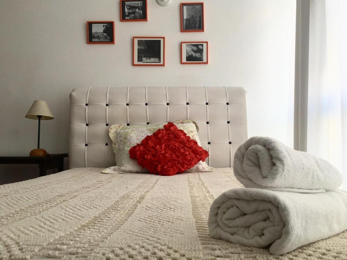 Apartamento Copan